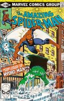 The Amazing Spider-Man, Vol. 1 The Coming Of Hydroman! |  Issue