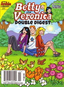 Betty & Veronica Double Digest  |  Issue
