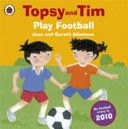 Play Football by Gareth Adamson | Jean Adamson | Pub:Penguin books, limited | Pages: | Condition:Good | Cover:PAPERBACK