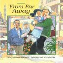 From Far Away (Classic Munsch) by Robert N. Munsch | Saoussan Askar | Pub:Annick Press | Pages:24 | Condition:Good | Cover:PAPERBACK