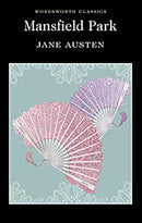 Mansfield Park (Wordsworth Classics) by Jane Austen | Paperback |  Subject: Classic Fiction | Item Code:R1|C7|1560