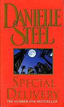 SPECIAL DELIVERY. by Steel, Danielle. | Paperback |  Subject: Contemporary | Item Code:R1|G1|2879