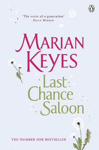 Last Chance Saloon by Keyes, Marian | Subject:Fiction