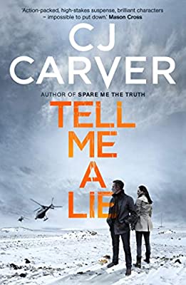 Tell Me A Lie (The Dan Forrester series)