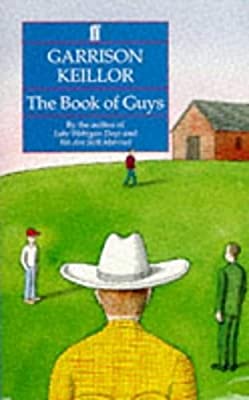 The Book of Guys by Keillor, Garrison | Paperback |  Subject: Contemporary Fiction | Item Code:10459