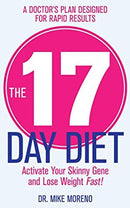 The 17 Day Diet