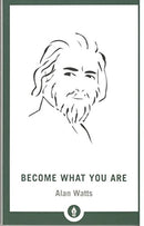 Become What You Are Second Hand Book Online