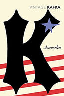 America by Kafka, Franz | Paperback |  Subject: Classic Fiction | Item Code:R1|C2|1131