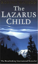 The Lazarus Child by Mawson, Robert | Paperback |  Subject: Contemporary Fiction | Item Code:R1|F1|2488