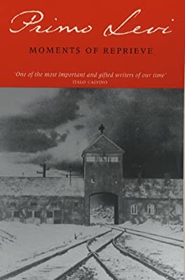 Moments of Reprieve (Abacus Books)