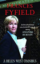 Helen West Omnibus: Deep Sleep, Shadow Play, and A Clear Conscience by Fyfield, Frances | Paperback | Subject:Crime, Thriller & Mystery | Item: F3_B3_5151