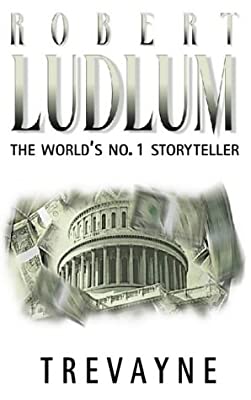 Trevayne by Ludlum, Robert | Paperback |  Subject: Action & Adventure | Item Code:R1|C7|1527