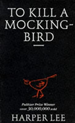To Kill A Mockingbird by Lee, Harper | Paperback |  Subject: Contemporary Fiction | Item Code:5099