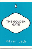 The Golden Gate by Vikram Seth | Subject:Literature & Fiction