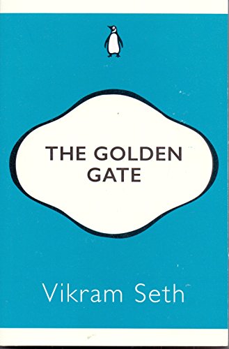 The Golden Gate by Vikram Seth | Subject:Literature & Fiction