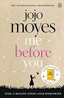 Me Before You: The international bestselling phenomenon by Moyes, Jojo | Kindle Edition |  Subject: Contemporary Fiction | Item Code:10595