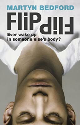 Flip: Ever Wake Up in Someone Else's Body?
