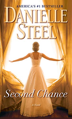 Second Chance: A Novel by Steel, Danielle | Subject:Literature & Fiction