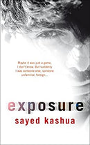 Exposure by Kashua, Sayed | Paperback | Subject:Contemporary Fiction | Item: F3_B3_1027