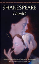 Hamlet (Bantam Classic) Second Hand Book Online