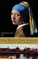 Girl With a Pearl Earring by Chevalier, Tracy | Paperback | Subject:Classic Fiction | Item: F3_B1_5444