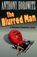 Blurred Man Second Hand Book Online
