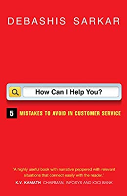 How Can I Help You?: 5 Mistakes to Avoid in Customer Service