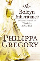 The Boleyn Inheritance by Gregory, Philippa | Paperback | Subject:Classic Fiction | Item: F3_C3_3821