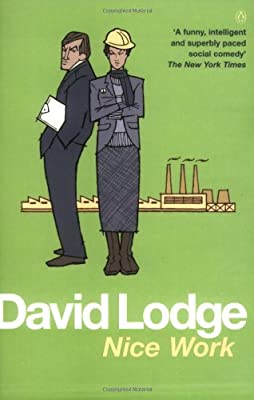 Nice Work by Lodge, David | Used Good | Paperback |  Subject: Contemporary Fiction | Item Code:2722