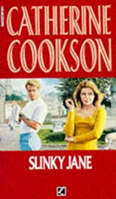 Slinky Jane by Cookson, Catherine | Paperback |  Subject: Contemporary Fiction | Item Code:2434