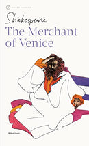 The Merchant of Venice (Shakespeare, Signet Classic) Second Hand Book Online