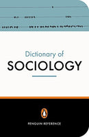 The Penguin Dictionary Of Sociology: Fifth Edition (Dictionary, Penguin) Second Hand Book Online
