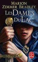 Les dames du lac (Cycle d'Avalon 1) (Ldp Fantasy) by Zimmer Bradley, Marion | Mass Market Paperback |  Subject: Fantasy | Item Code:10547
