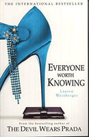 Everyone Worth Knowing Second Hand Book Online