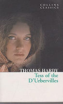 COLLINS CLASSICS: TESS OF THE DURBERVILLES by 0 | Paperback |  Subject: Fiction | Item Code:R1|C7|1576