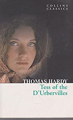 COLLINS CLASSICS: TESS OF THE DURBERVILLES by 0 | Paperback |  Subject: Fiction | Item Code:R1|C7|1576