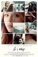 If I Stay (Lead Title) by forman gayle | Paperback |  Subject: Fiction | Item Code:R1|D4|1712