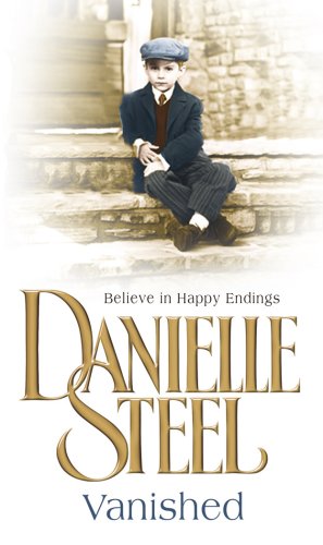 Vanished by Steel, Danielle | Subject:Literature & Fiction