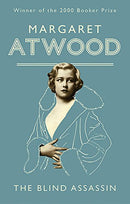 The Blind Assassin: Booker Prize Winner 2000 by Atwood, Margaret | Subject:Literature & Fiction