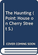 The Haunting (Point: House on Cherry Street S.) by Philbrick, Rodman|Harnett, Lynn | Paperback |  Subject: Horror & Ghost Stories | Item Code:2406