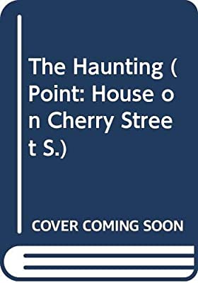 The Haunting (Point: House on Cherry Street S.) by Philbrick, Rodman|Harnett, Lynn | Paperback |  Subject: Horror & Ghost Stories | Item Code:2406