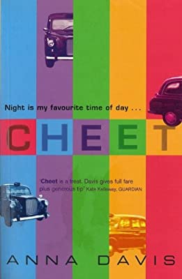 CHEET by Davis, Anna | Paperback |  Subject: Contemporary | Item Code:5132
