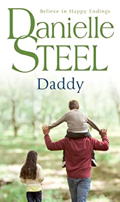 Danielle steel Daddy by Steel, Danielle | Paperback |  Subject: Contemporary Fiction | Item Code:R1|E6|2425