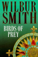 Birds of Prey (The Courtneys) by Smith, Wilbur | Subject:Literature & Fiction