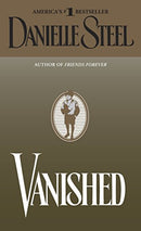 Vanished: A Novel by Steel, Danielle | Subject:Literature & Fiction