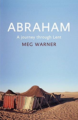Abraham: A Journey Through Lent Second Hand Book Online