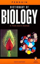 Dictionary of Biology, The Penguin: Ninth Edition (Dictionary, Penguin)