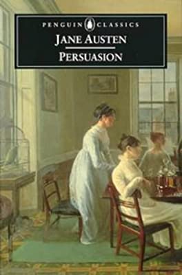 Persuasion (Penguin Classics S.) by Austen, Jane | Paperback |  Subject: Classic Fiction | Item Code:R1|C1|1015