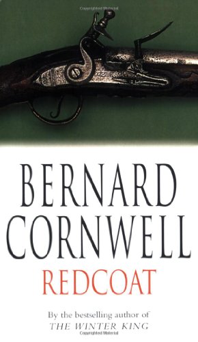 Redcoat by Cornwell, Bernard | Subject:Action & Adventure