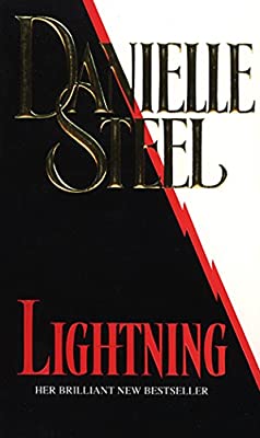 Lightning by Steel, Danielle | Paperback |  Subject: Contemporary Fiction | Item Code:R1|E5|2369